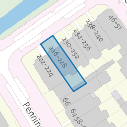 Perceel RWK01-A-2779