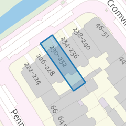 Perceel RWK01-A-2780