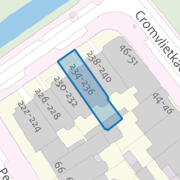 Perceel RWK01-A-2781