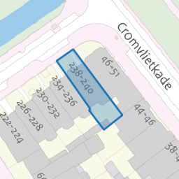 Perceel RWK01-A-2782