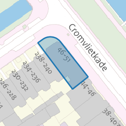 Perceel RWK01-A-2783