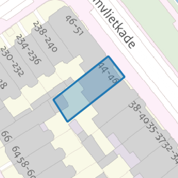 Perceel RWK01-A-2784