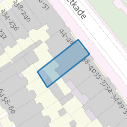 Perceel RWK01-A-2785