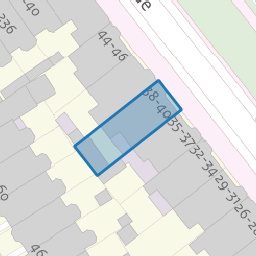 Perceel RWK01-A-2786