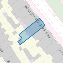 Perceel RWK01-A-2788