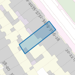 Perceel RWK01-A-2789