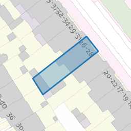 Perceel RWK01-A-2790