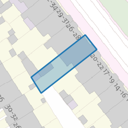 Perceel RWK01-A-2791