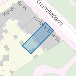 Perceel RWK01-A-2795