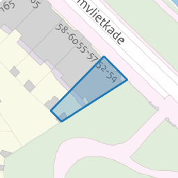 Perceel RWK01-A-2796