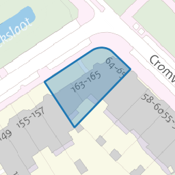 Perceel RWK01-A-2797