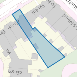 Perceel RWK01-A-2798