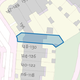 Perceel RWK01-A-2802