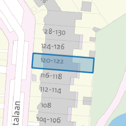 Perceel RWK01-A-2805