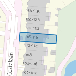 Perceel RWK01-A-2806