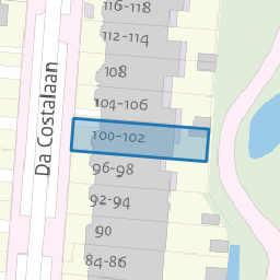 Perceel RWK01-A-2810