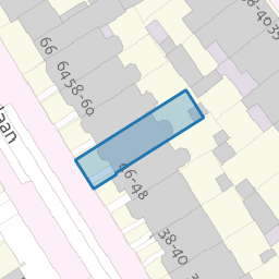 Perceel RWK01-A-2813