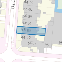 Perceel RWK01-A-2825