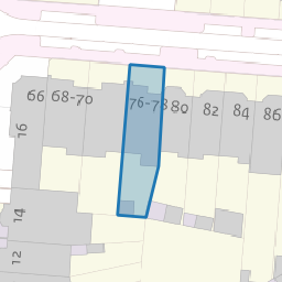 Perceel RWK01-A-2830