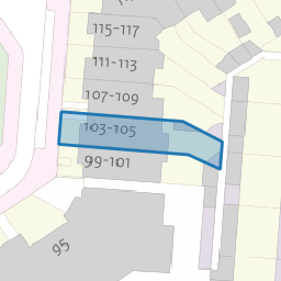 Perceel RWK01-A-2832