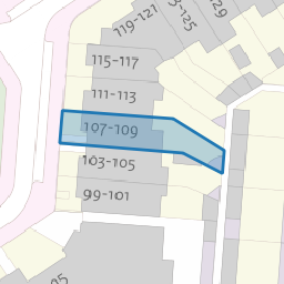 Perceel RWK01-A-2833