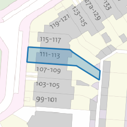 Perceel RWK01-A-2834