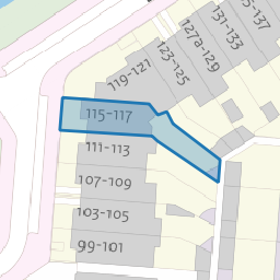 Perceel RWK01-A-2835