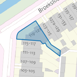 Perceel RWK01-A-2836