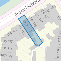 Perceel RWK01-A-2838