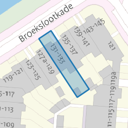 Perceel RWK01-A-2839