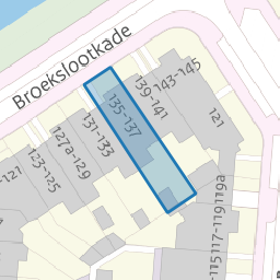 Perceel RWK01-A-2840