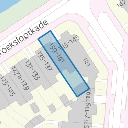 Perceel RWK01-A-2841