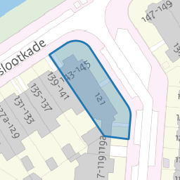 Perceel RWK01-A-2842