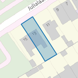 Perceel RWK01-A-2849