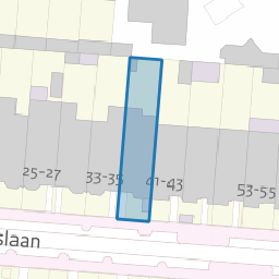 Perceel RWK01-A-2867