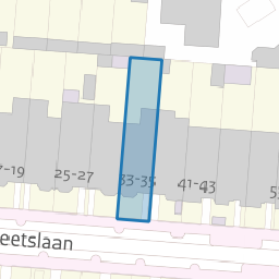 Perceel RWK01-A-2868