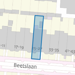 Perceel RWK01-A-2870