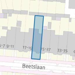 Perceel RWK01-A-2871