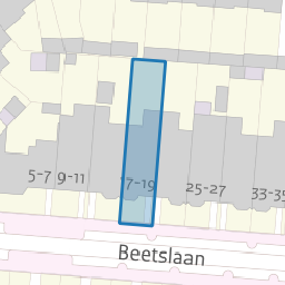 Perceel RWK01-A-2872