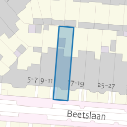 Perceel RWK01-A-2873