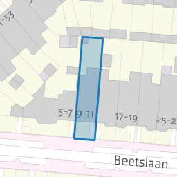 Perceel RWK01-A-2874