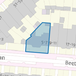 Perceel RWK01-A-2875