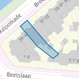 Perceel RWK01-A-2878