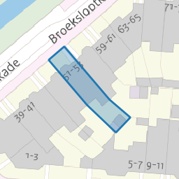 Perceel RWK01-A-2880