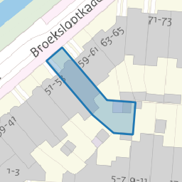 Perceel RWK01-A-2881