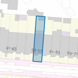 Perceel RWK01-A-2885