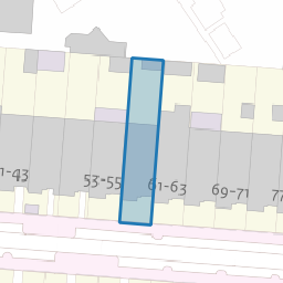 Perceel RWK01-A-2886
