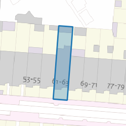 Perceel RWK01-A-2887