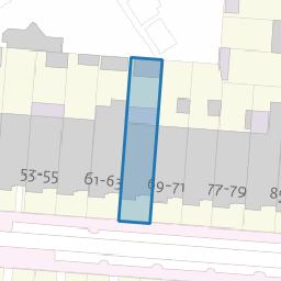 Perceel RWK01-A-2888