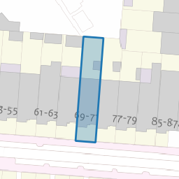 Perceel RWK01-A-2889